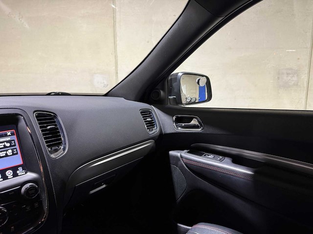 Dodge durango r/t 5.7 v8 awd 7p 324pk 2014, s-585-td - afbeelding 17 van  44