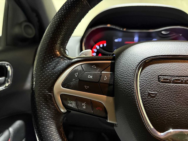 Dodge durango r/t 5.7 v8 awd 7p 324pk 2014, s-585-td - afbeelding 19 van  44