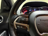 Dodge durango r/t 5.7 v8 awd 7p 324pk 2014, s-585-td - afbeelding 19 van  44