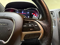 Dodge durango r/t 5.7 v8 awd 7p 324pk 2014, s-585-td - afbeelding 20 van  44