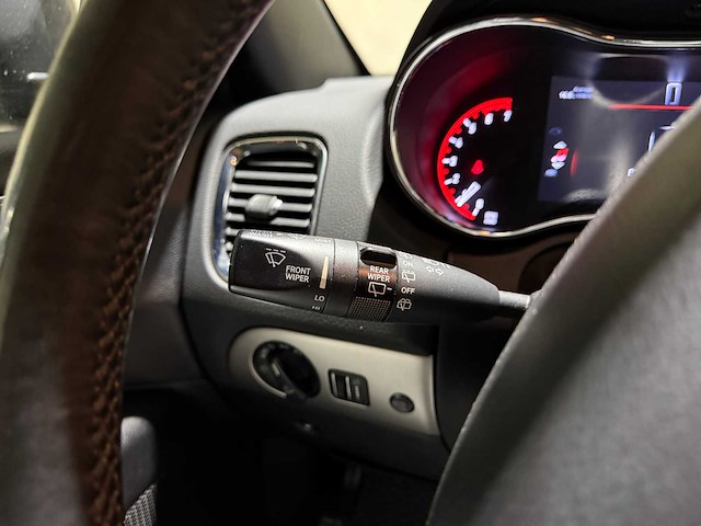 Dodge durango r/t 5.7 v8 awd 7p 324pk 2014, s-585-td - afbeelding 21 van  44