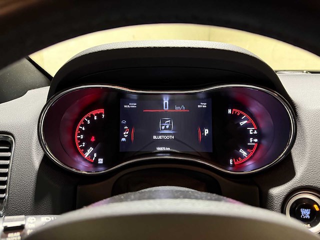 Dodge durango r/t 5.7 v8 awd 7p 324pk 2014, s-585-td - afbeelding 22 van  44