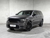 Dodge durango r/t 5.7 v8 awd 7p 324pk 2014, s-585-td - afbeelding 12 van  44