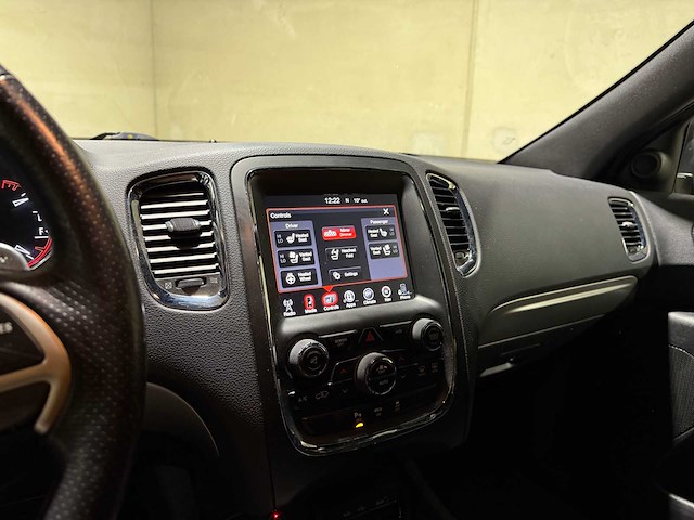 Dodge durango r/t 5.7 v8 awd 7p 324pk 2014, s-585-td - afbeelding 25 van  44