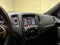 Dodge durango r/t 5.7 v8 awd 7p 324pk 2014, s-585-td - afbeelding 25 van  44