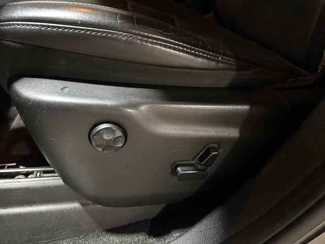 Dodge durango r/t 5.7 v8 awd 7p 324pk 2014, s-585-td - afbeelding 28 van  44