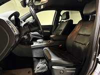 Dodge durango r/t 5.7 v8 awd 7p 324pk 2014, s-585-td - afbeelding 29 van  44
