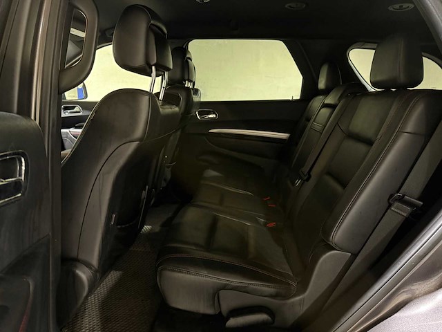 Dodge durango r/t 5.7 v8 awd 7p 324pk 2014, s-585-td - afbeelding 30 van  44