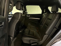 Dodge durango r/t 5.7 v8 awd 7p 324pk 2014, s-585-td - afbeelding 30 van  44