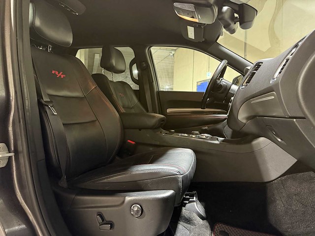 Dodge durango r/t 5.7 v8 awd 7p 324pk 2014, s-585-td - afbeelding 37 van  44