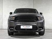 Dodge durango r/t 5.7 v8 awd 7p 324pk 2014, s-585-td - afbeelding 34 van  44