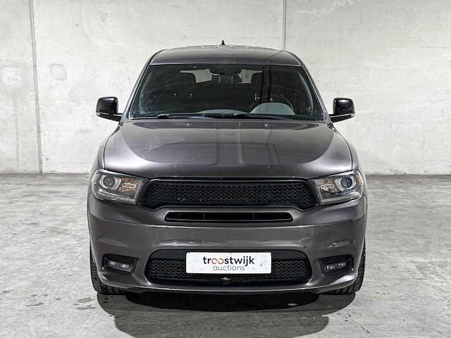 Dodge durango r/t 5.7 v8 awd 7p 324pk 2014, s-585-td - afbeelding 40 van  44