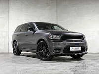 Dodge durango r/t 5.7 v8 awd 7p 324pk 2014, s-585-td - afbeelding 41 van  44