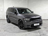 Dodge durango r/t 5.7 v8 awd 7p 324pk 2014, s-585-td - afbeelding 42 van  44