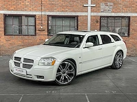 Dodge magnum hemi 5.7 v8 340pk 2006 youngtimer