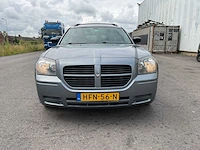 Dodge magnum se personenauto - afbeelding 10 van  16