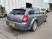 Dodge magnum se personenauto - afbeelding 12 van  16