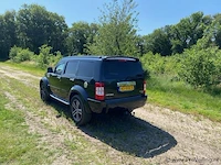 Dodge nitro 2.8 crd l4 bestelwagen/grijskenteken - afbeelding 3 van  6