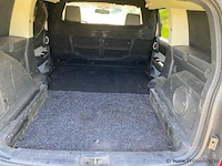 Dodge nitro 2.8 crd l4 bestelwagen/grijskenteken - afbeelding 4 van  6