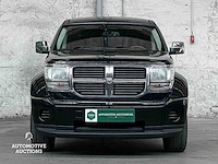 Dodge nitro 2.8 crd se high roof 177pk 2008 (origineel-nl), 15-vrx-2 - afbeelding 34 van  41