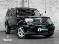 Dodge nitro 2.8 crd se high roof 177pk 2008 (origineel-nl), 15-vrx-2 - afbeelding 38 van  41