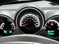 Dodge nitro 2.8 crd se high roof, automaat, 48-vvj-8 - afbeelding 4 van  21