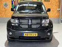 Dodge nitro 2.8 crd se high roof, automaat, 48-vvj-8 - afbeelding 17 van  21
