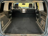Dodge nitro 2.8 crd se high roof, automaat, 48-vvj-8 - afbeelding 20 van  21