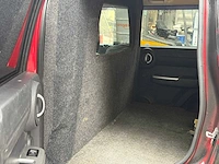 Dodge nitro 2.8 crd sxt automaat, 37-vtp-1 - afbeelding 4 van  13