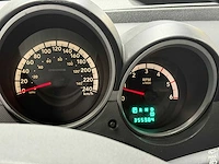 Dodge nitro 2.8 crd sxt automaat, 37-vtp-1 - afbeelding 5 van  13
