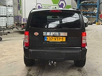 Dodge nitro 2.8 crd sxt automaat, 37-vtp-1 - afbeelding 10 van  13