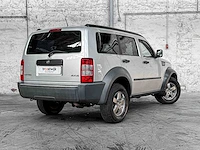 Dodge nitro 3.7 v6 se 205pk 2008, 85-zg-vg - afbeelding 2 van  32