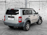 Dodge nitro 3.7 v6 se 205pk 2008, 85-zg-vg - afbeelding 3 van  32