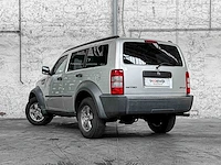Dodge nitro 3.7 v6 se 205pk 2008, 85-zg-vg - afbeelding 4 van  32