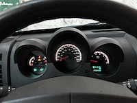 Dodge nitro 3.7 v6 se 205pk 2008, 85-zg-vg - afbeelding 11 van  32