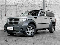 Dodge nitro 3.7 v6 se 205pk 2008, 85-zg-vg - afbeelding 1 van  32