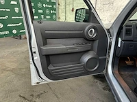 Dodge nitro 3.7 v6 se 205pk 2008, 85-zg-vg - afbeelding 16 van  32