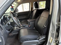 Dodge nitro 3.7 v6 se 205pk 2008, 85-zg-vg - afbeelding 17 van  32