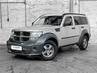Dodge nitro 3.7 v6 se 205pk 2008, 85-zg-vg - afbeelding 12 van  32