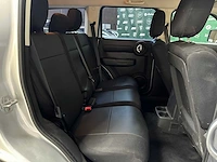 Dodge nitro 3.7 v6 se 205pk 2008, 85-zg-vg - afbeelding 24 van  32