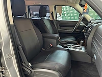 Dodge nitro 3.7 v6 se 205pk 2008, 85-zg-vg - afbeelding 26 van  32