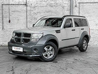 Dodge nitro 3.7 v6 se 205pk 2008, 85-zg-vg - afbeelding 23 van  32