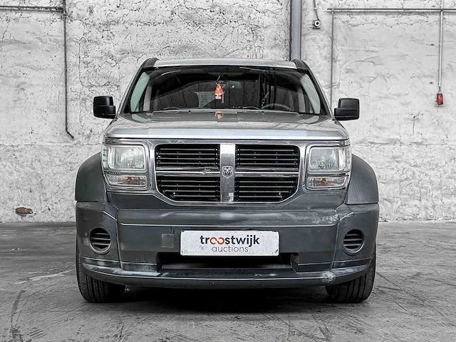 Dodge nitro 3.7 v6 se 205pk 2008, 85-zg-vg - afbeelding 28 van  32