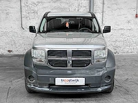 Dodge nitro 3.7 v6 se 205pk 2008, 85-zg-vg - afbeelding 29 van  32