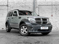 Dodge nitro 3.7 v6 se 205pk 2008, 85-zg-vg - afbeelding 30 van  32
