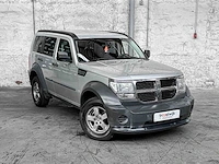 Dodge nitro 3.7 v6 se 205pk 2008, 85-zg-vg - afbeelding 31 van  32