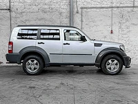 Dodge nitro 3.7 v6 se 205pk 2008, 85-zg-vg - afbeelding 32 van  32