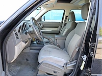 Dodge nitro crd sxt 2.8 2008 vierwielaandrijving, 71-vzn-9 - afbeelding 3 van  27