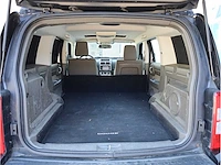 Dodge nitro crd sxt 2.8 2008 vierwielaandrijving, 71-vzn-9 - afbeelding 6 van  27