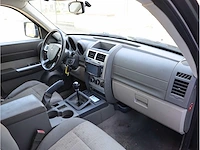 Dodge nitro crd sxt 2.8 2008 vierwielaandrijving, 71-vzn-9 - afbeelding 8 van  27